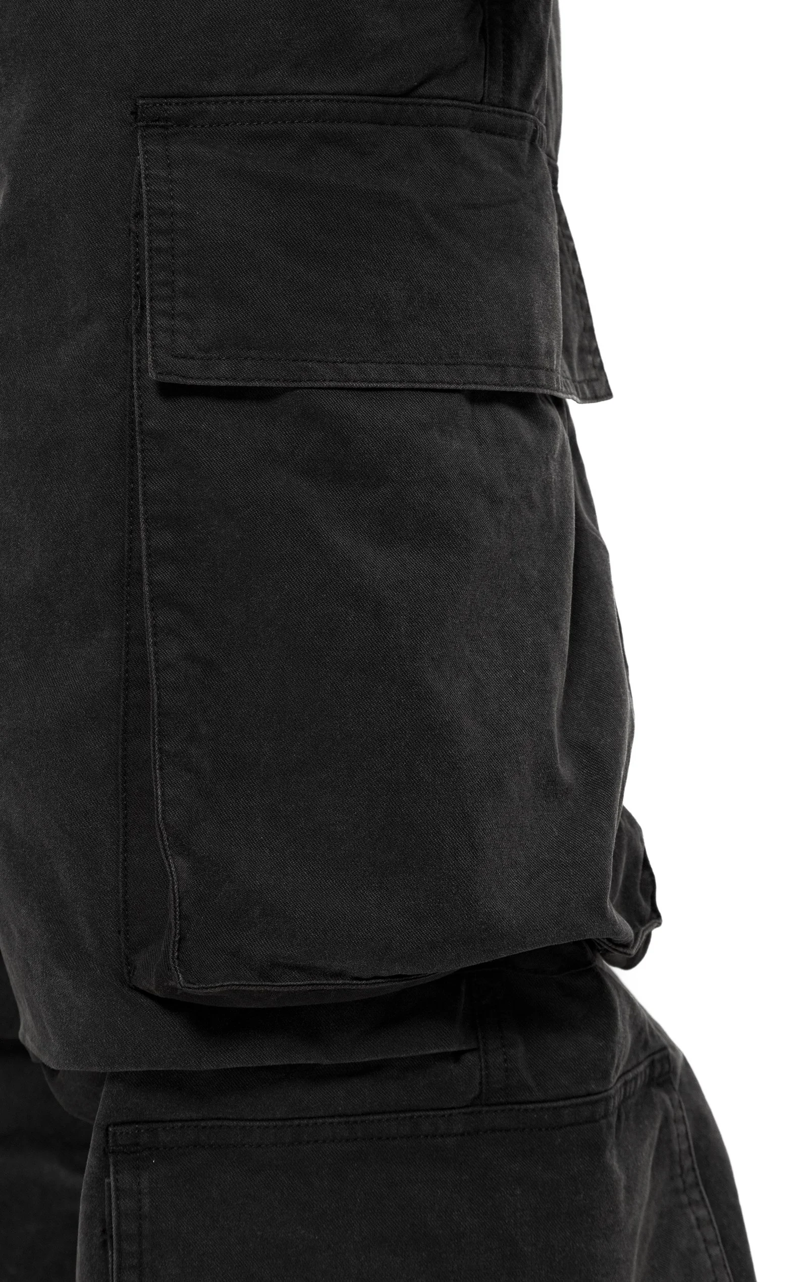 ARNODEFRANCE - RAVE CARGO PANTS | ARNODEFRANCE - Industrial Streetwear
